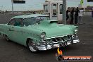 Gazza Nationals Calder Park Saturday
